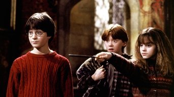 Galeria 5 - Harry Potter y la piedra filosofal