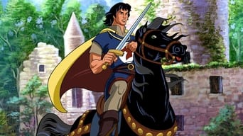 The Blacksmith's Daughter