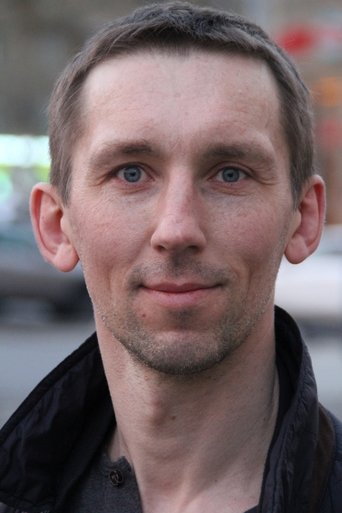 Image of Aleksey Kashnikov