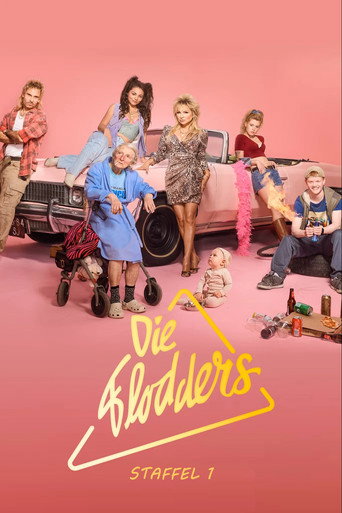 Staffel 1
