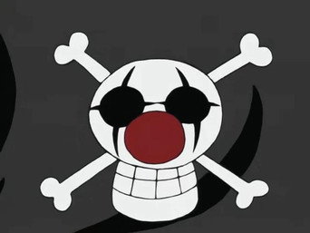 Enter: Nami