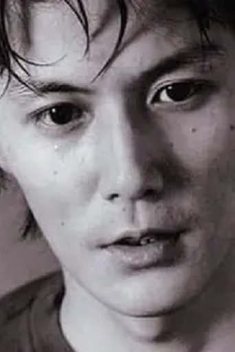 Image of Masaharu Fukuyama