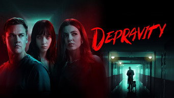 #6 Depravity