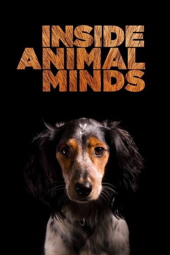 Poster of Inside Animal Minds