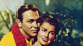 Pagan Love Song (1950)