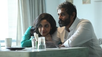 #5 Dhruva Natchathiram: Chapter One  Yuddha Kaandam