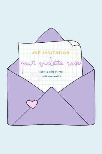 Une Invitation Pour Violette Rose (1970)