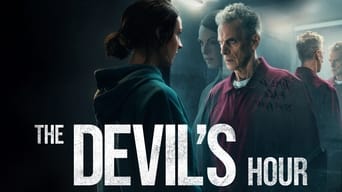 The Devil's Hour (2022- )
