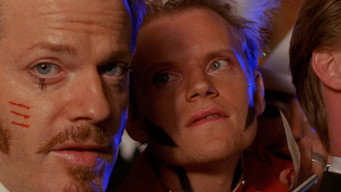 Трагедія месника (2002)