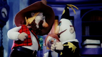 Episode 3 — Episode 3