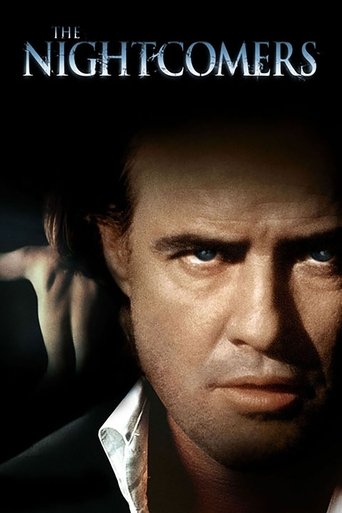 The Nightcomers (1972) The Nightcomers (1972)