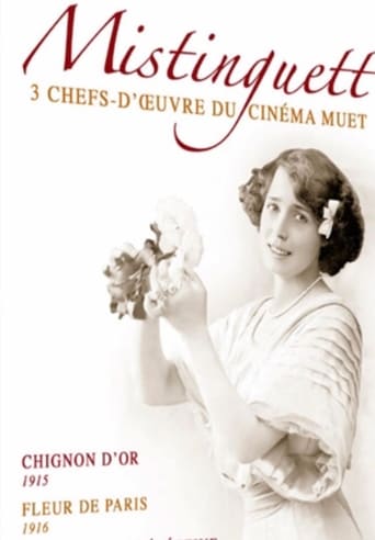 Poster of Fleur de Paris