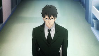 第10話：The Fifth Contractor