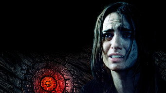 The Spirit Lock (2026)
