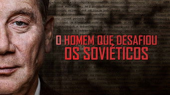 Cena de O Homem que Desafiou os Soviéticos
