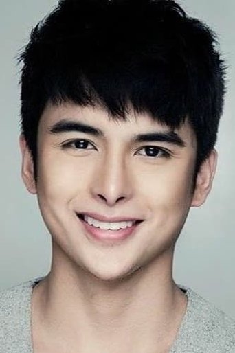 Image of Teejay Marquez