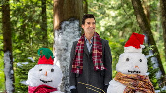 #7 The Mistletoe Inn