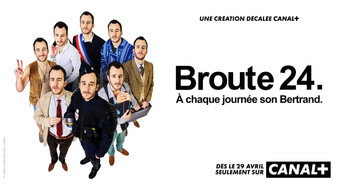 Broute. media image