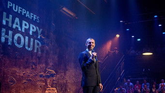 Pufpaffs Happy Hour - S8E01