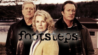 #9 Footsteps