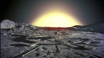 #4 Space: 1999