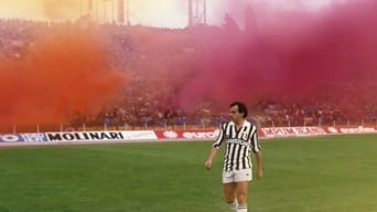 Black and White Stripes: The Juventus Story (2016)