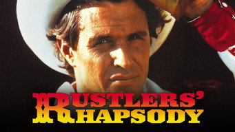 #8 Rustlers' Rhapsody