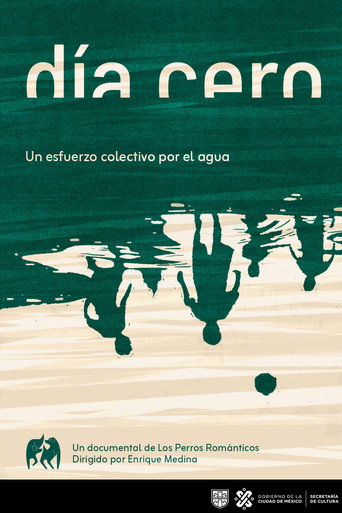 Póster del título