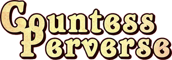 The Perverse Countess logo