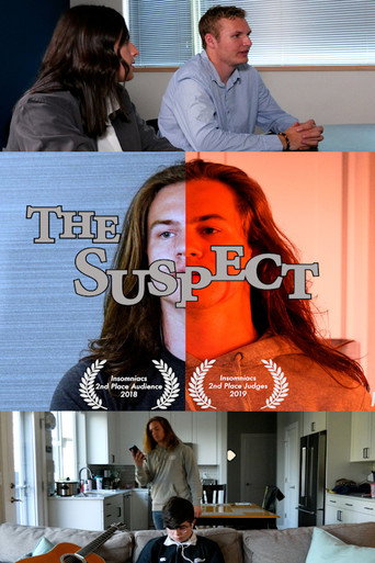 The Suspect
