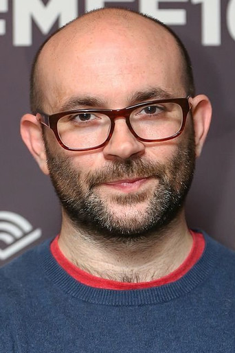 Foto de Robert Greene