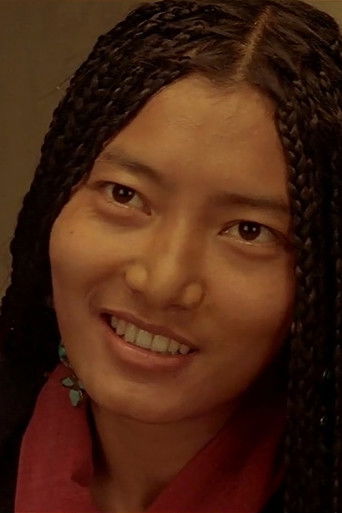 Foto de Lhakpa Tsamchoe