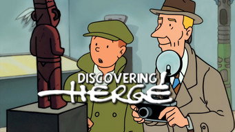 Cena 1 de Discovering: Hergé