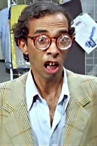 Abdel Moneim Abkarino