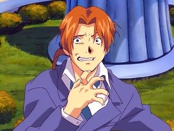 Episódio Episódio 10 da série Boys Be...