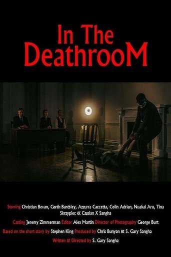 In the Deathroom