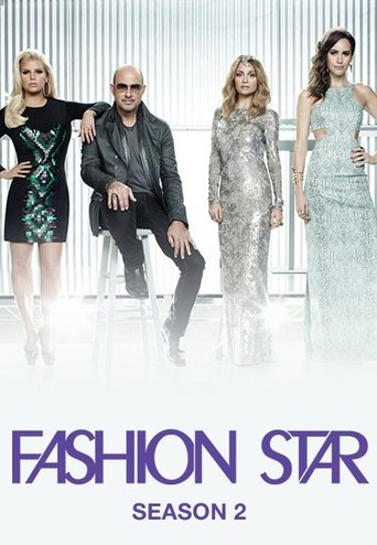 Fashion Star: Season 2