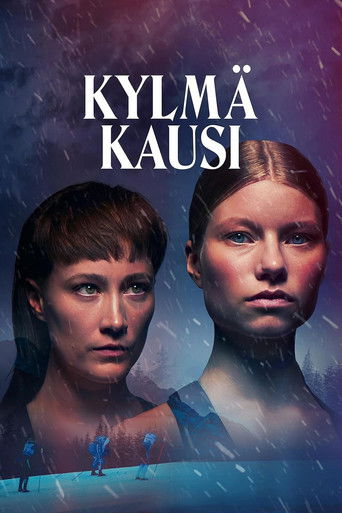 Kylmä kausi (2026) - Serie