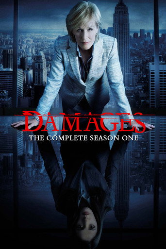 Damages: Season 1