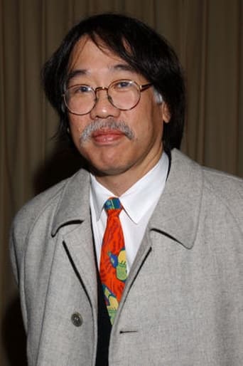 Image of Richard Sakai