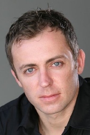 Mariusz Kubicki headshot