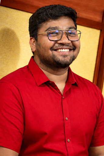 Sapling Chakraborty