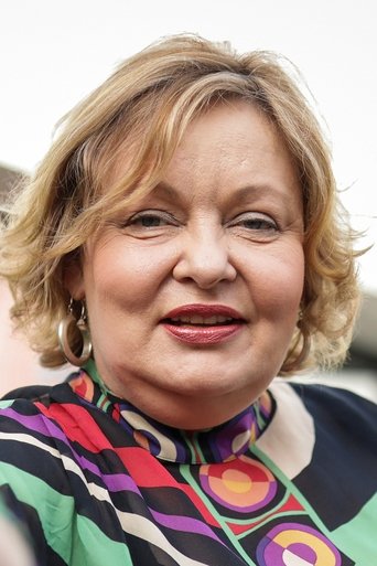 Image of Ksenija Marinković