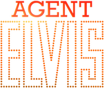Agent Elvis logo