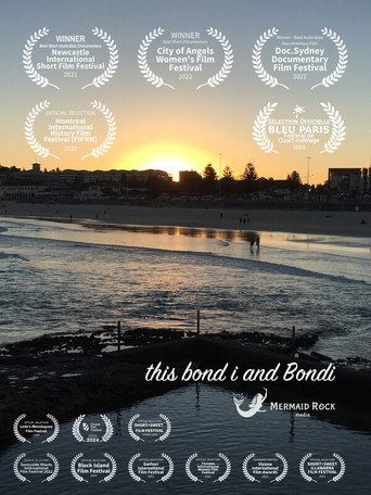 this bond i and i poster