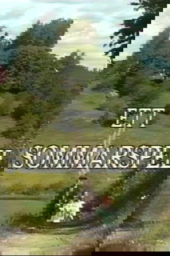 Ett sommarspel (1994)