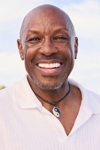 Charles 'CK' King
