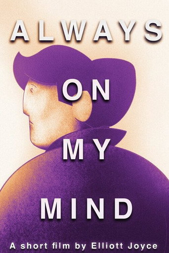 Always on My Mind poster