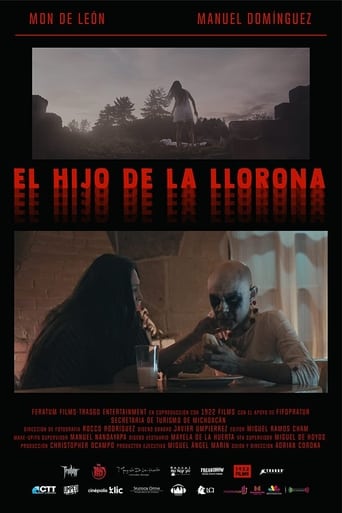 The Son of La Llorona