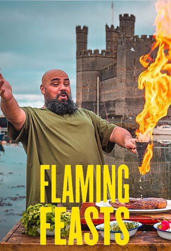 Flaming Feasts (2025)